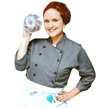 Curso Guirlanda de Brownie e  Sobremesa na Taça com Nestlé  06/11 /25 9h às 12h30